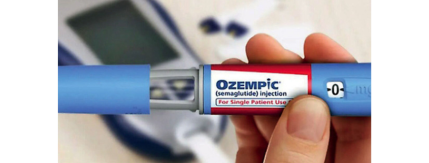 Ozempic lawsuits