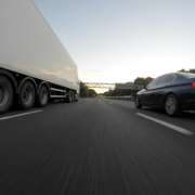 commercial truck accident
