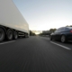commercial truck accident