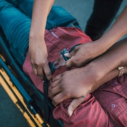 trauma after truck accident