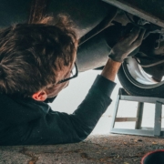 Vehicle Defects