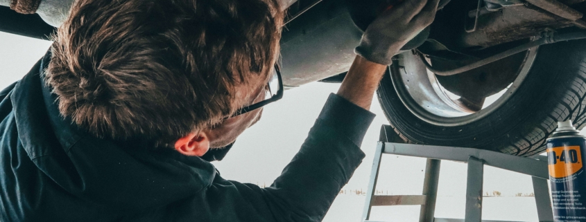 Vehicle Defects