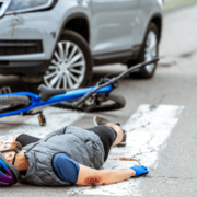Legal Recourses for Pedestrians Injured by Vehicles in West Virginia