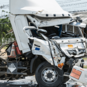 Pursuing Claims Against Large Trucking Companies