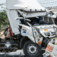 Pursuing Claims Against Large Trucking Companies