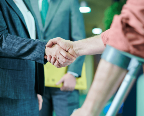 Statute of Limitations in West Virginia Injury Cases