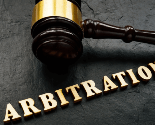 Arbitration Clauses Exposed How West Virginia Consumers Can Lose Their Day in Court