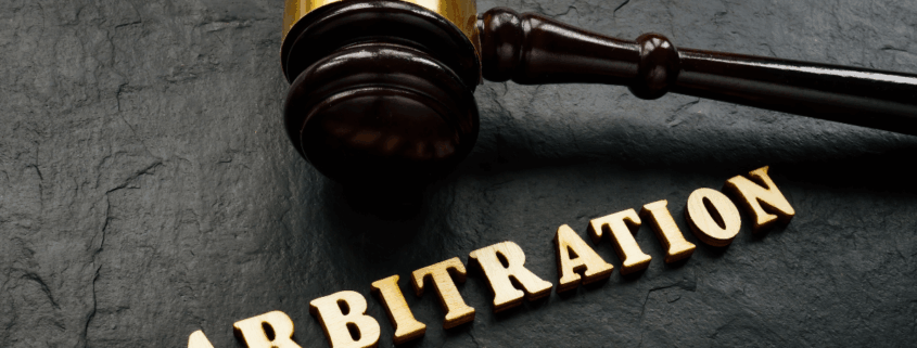 Arbitration Clauses Exposed How West Virginia Consumers Can Lose Their Day in Court