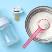 Infant Formula and NEC Legal Options for West Virginia Families