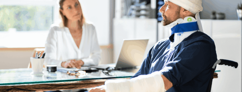 Morgantown, WV Personal Injury Lawyers