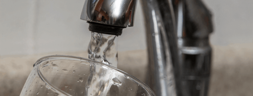 PFAS Contamination in West Virginia Water Systems