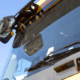 Truck Blind Spots in West Virginia