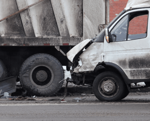 Black Box in West Virginia Truck Accident Cases