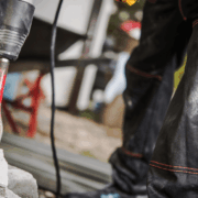 Summer Construction Zone Crashes in West Virginia