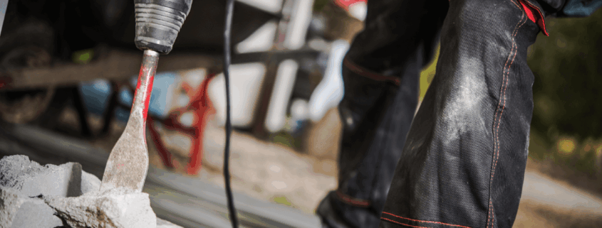 Summer Construction Zone Crashes in West Virginia