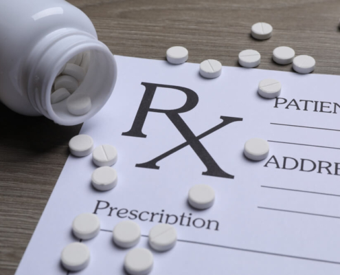 Mich. PBM Opioid Suit Belongs In State Court, Judge Told