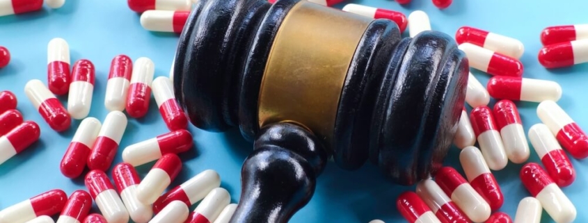 In New Twist, W.Va. Judges Suddenly At Odds In Opioid Suits