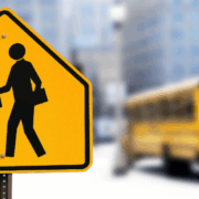Legal Rights When Children Are Injured in School Zone Crossings