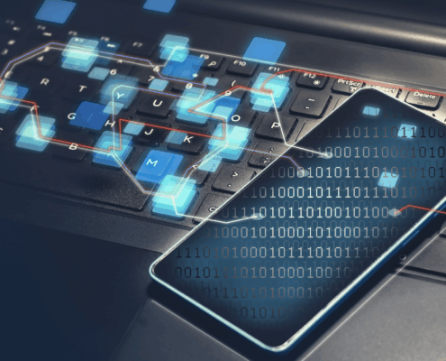 Smartphone Data That Can Make or Break Your West Virginia Accident Case