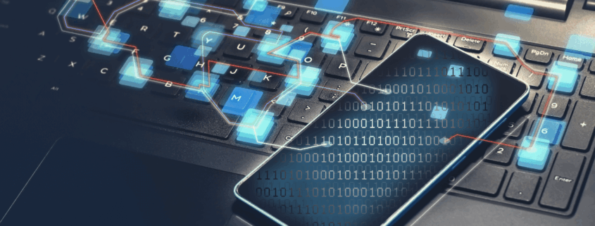 Smartphone Data That Can Make or Break Your West Virginia Accident Case