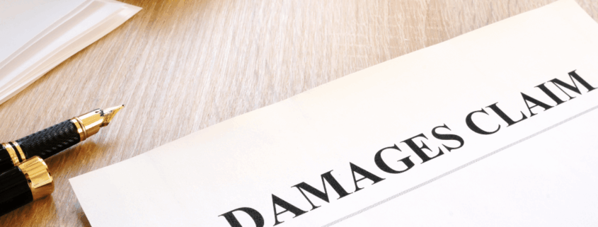 Damage Categories in West Virginia Personal Injury Cases
