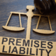Autumn Premises Liability on West Virginia Properties