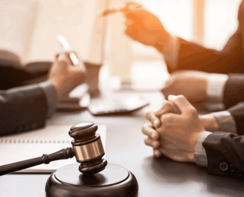 Class Action vs. Individual Lawsuit_ Strategic Choices for West Virginia Consumer Protection Cases