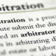 Mandatory Binding Arbitration in West Virginia Nursing Home Contracts