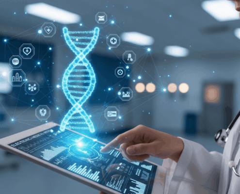 Medical Records Gaps