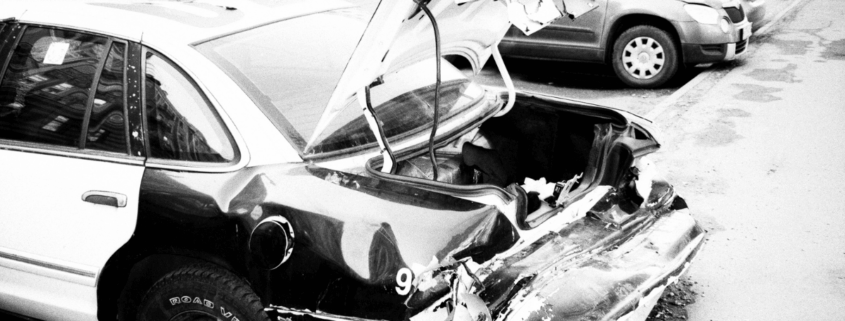 Wheeling, WV Car Accident Lawyers