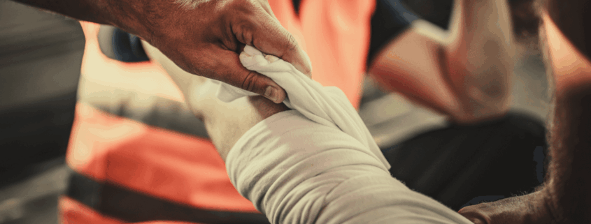 Wheeling, WV Personal Injury Lawyers