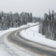 Winter Weather Liability on West Virginia's Mountain Roads