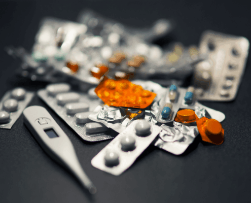 GLP-1 Weight Loss Drugs and Gastrointestinal Injuries_ West Virginia Patient Rights