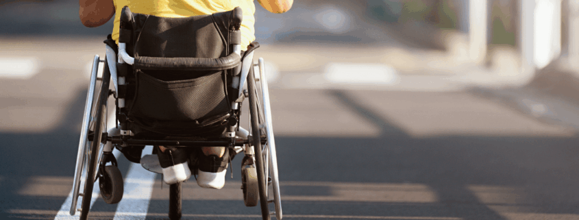 Legal Steps for Dealing with Permanent Disabilities After a West Virginia Car Accident