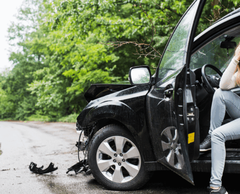 Common Personal Injury Mistakes to Avoid When Filing a Claim in West Virginia