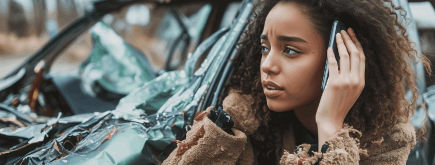 Martinsburg, WV Car Accident Lawyers