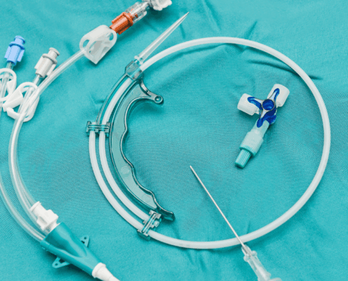 Medicare Equipment Scams