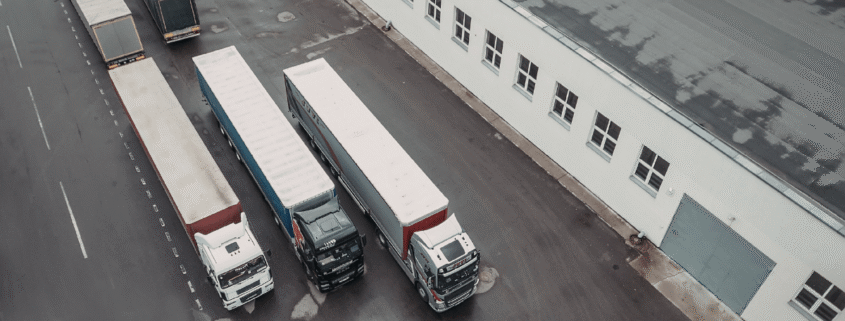 Martinsburg, WV Commercial Trucking Lawyers
