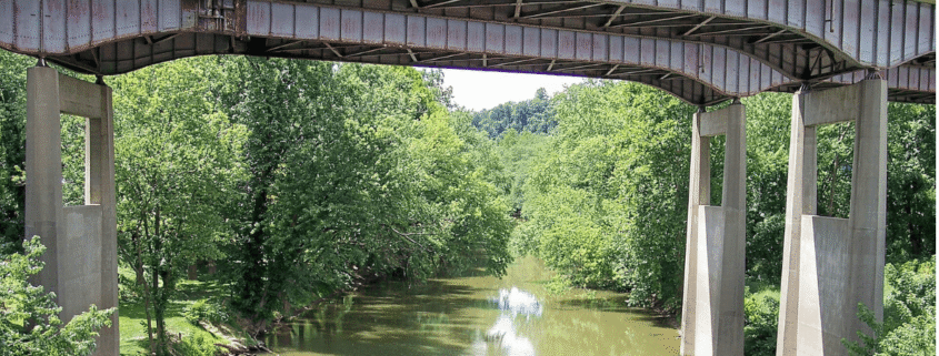 What Should Wayne County Residents Know About the Twelvepole Creek Water Contamination