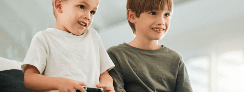 Children's Privacy Online
