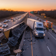 Load Shift Accidents_ The Overlooked Cause of Many West Virginia Trucking Incidents