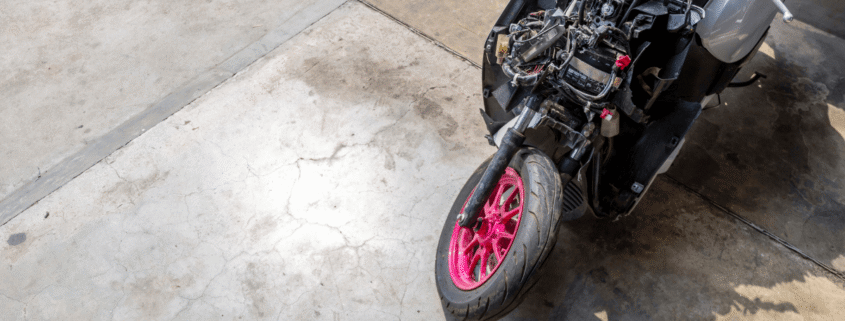 Martinsburg, WV Motorcycle Accident Lawyers