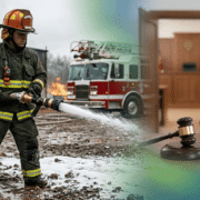 PFAS Contamination Litigation_ What to Know About the AFFF Firefighting Foam MDL and Ongoing Settlements