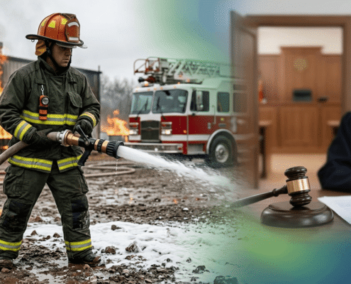 PFAS Contamination Litigation_ What to Know About the AFFF Firefighting Foam MDL and Ongoing Settlements