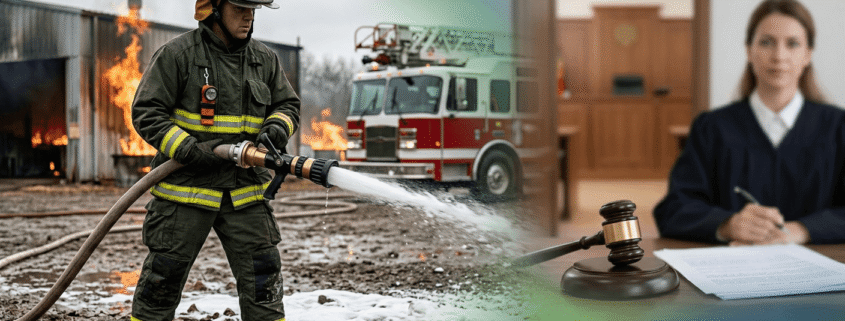 PFAS Contamination Litigation_ What to Know About the AFFF Firefighting Foam MDL and Ongoing Settlements