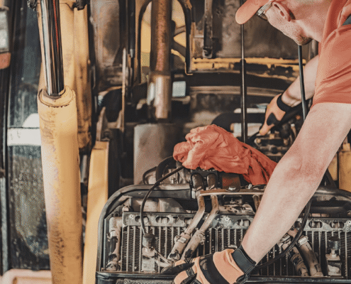 Can I Sue Equipment Manufacturers for West Virginia Workplace Injuries?