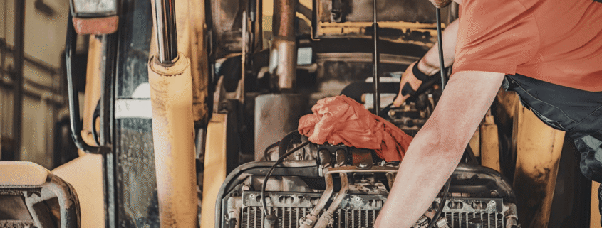 Can I Sue Equipment Manufacturers for West Virginia Workplace Injuries?