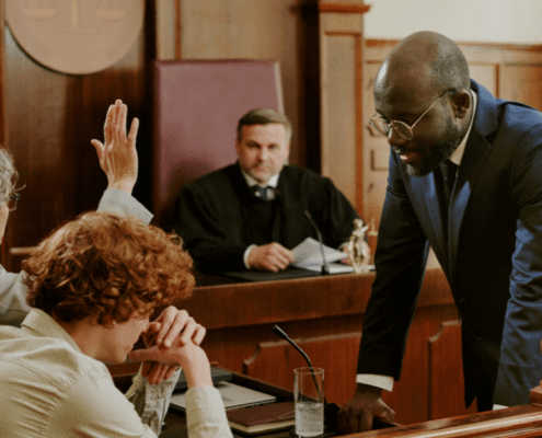 Free Trial Fraud: When 'Cancel Anytime' Means 'Sue Us' Instead