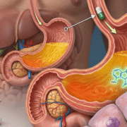 Proton‑Pump Inhibitor Litigation Nears Resolution