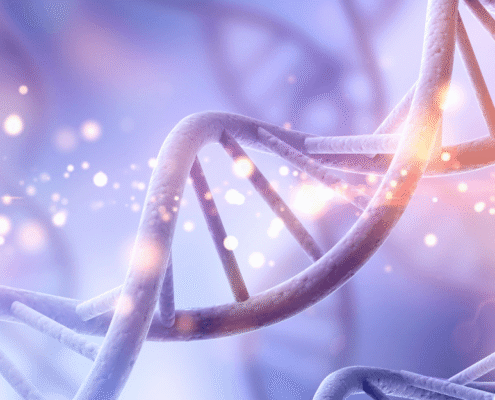 DNA Testing Scams: Is Your Genetic Data for Sale?
